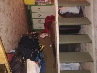 Vide Maison Namur 14